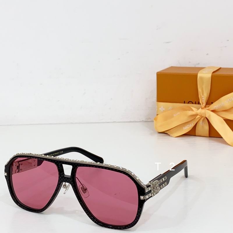 LV Sunglasses ID:20260410-2017